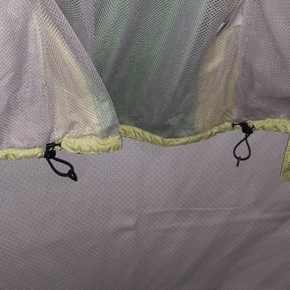 Columbia Light Weight Hooded Jacket - Womans - Picture 10 of 12